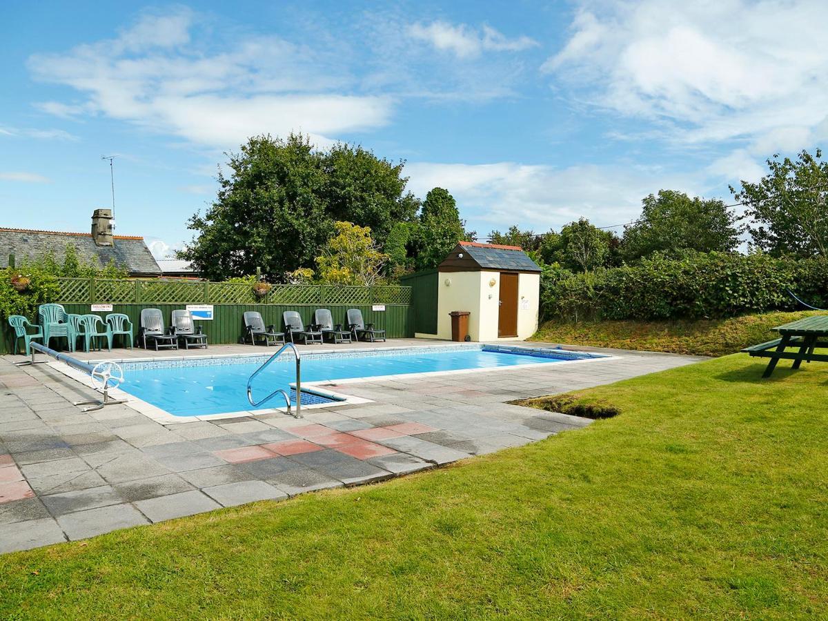 Oak Apple Newton Abbot Exterior foto
