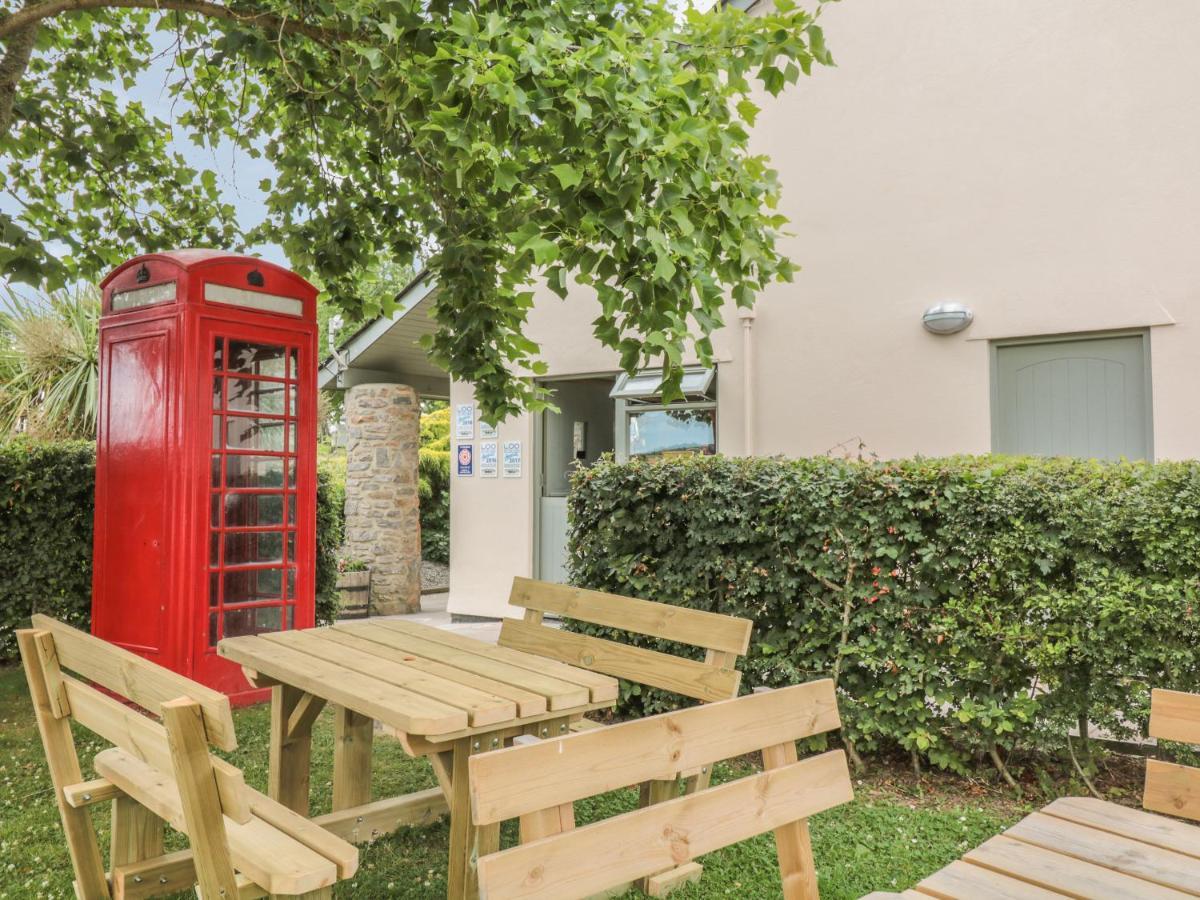 Oak Apple Newton Abbot Exterior foto