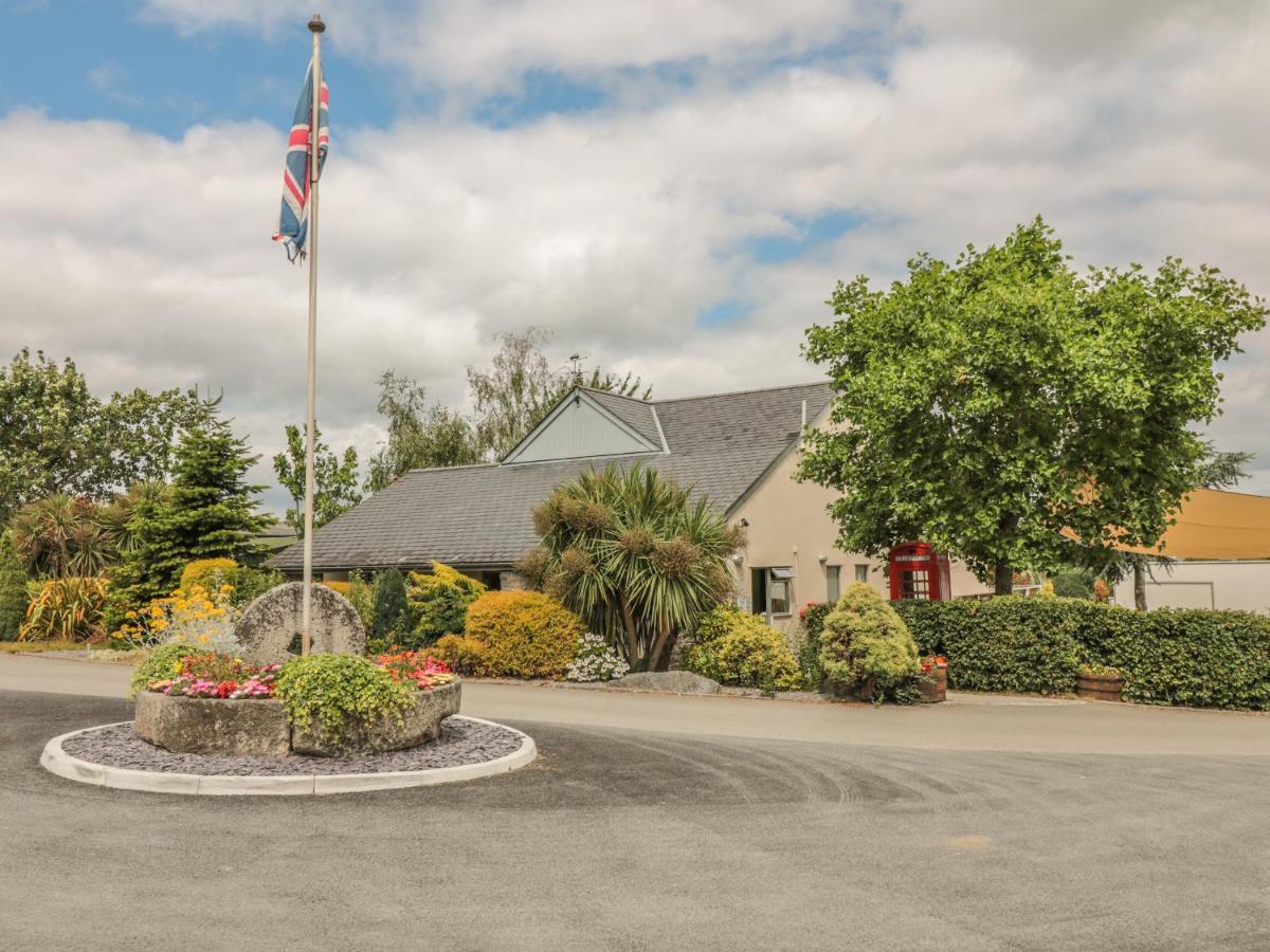 Oak Apple Newton Abbot Exterior foto