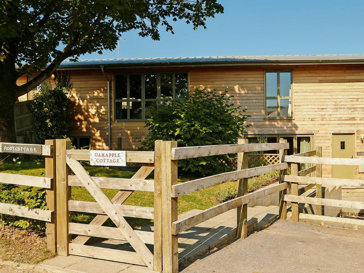 Oak Apple Newton Abbot Exterior foto